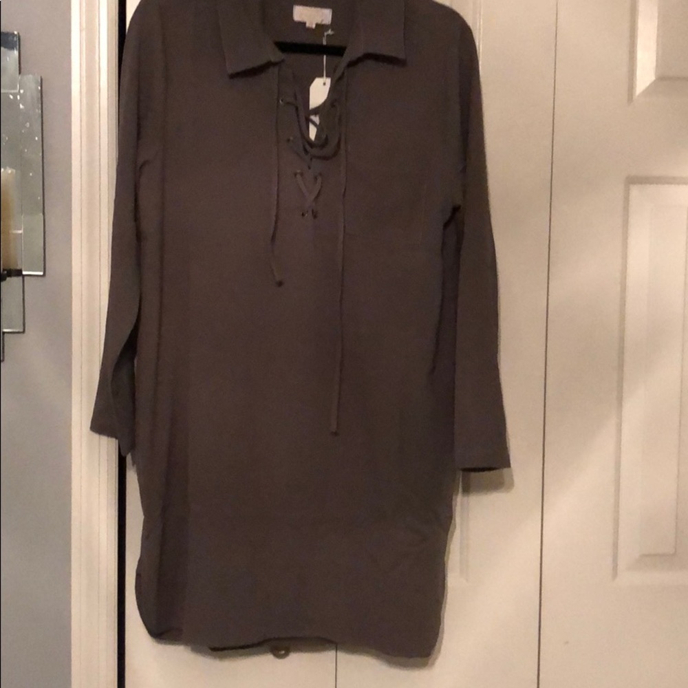 Mud Pie dress